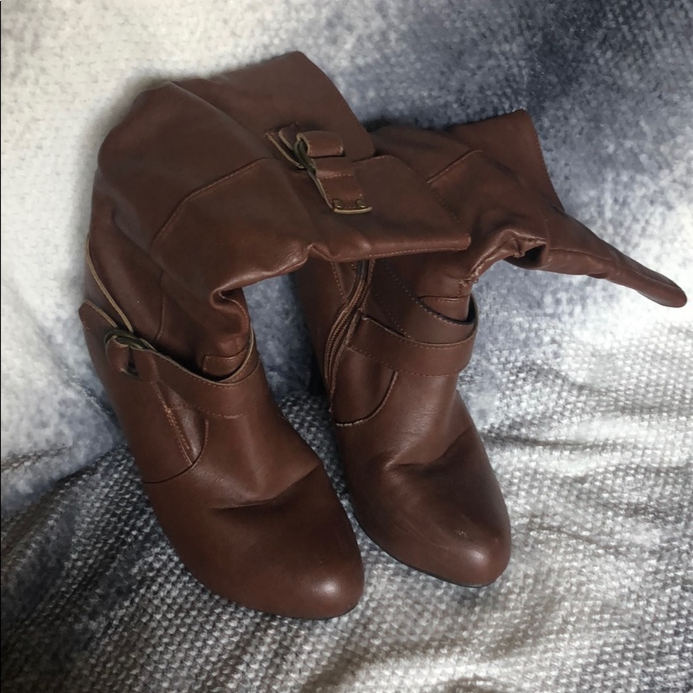 Boots